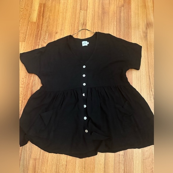 Princess Polly Sandy Mini Dress size S/M @ - Picture 2 of 9